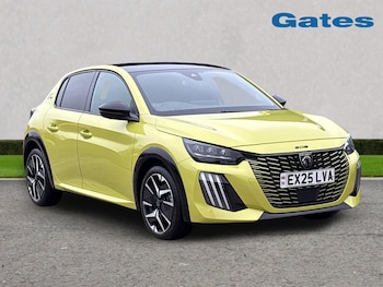 Used Peugeot 208 2025 for sale - 77346814: Photo