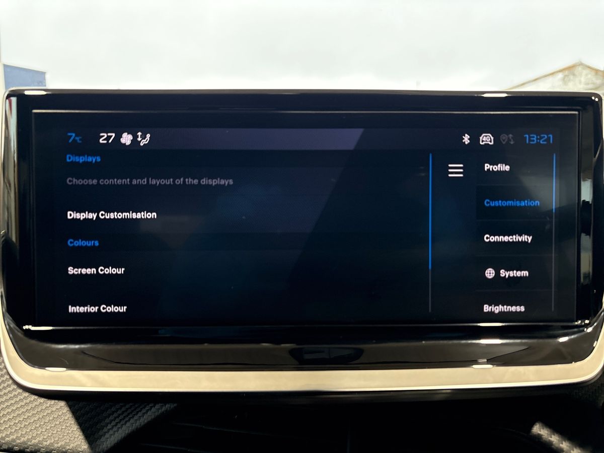 Used Peugeot 208 2025 for sale - 77346814: Photo 20