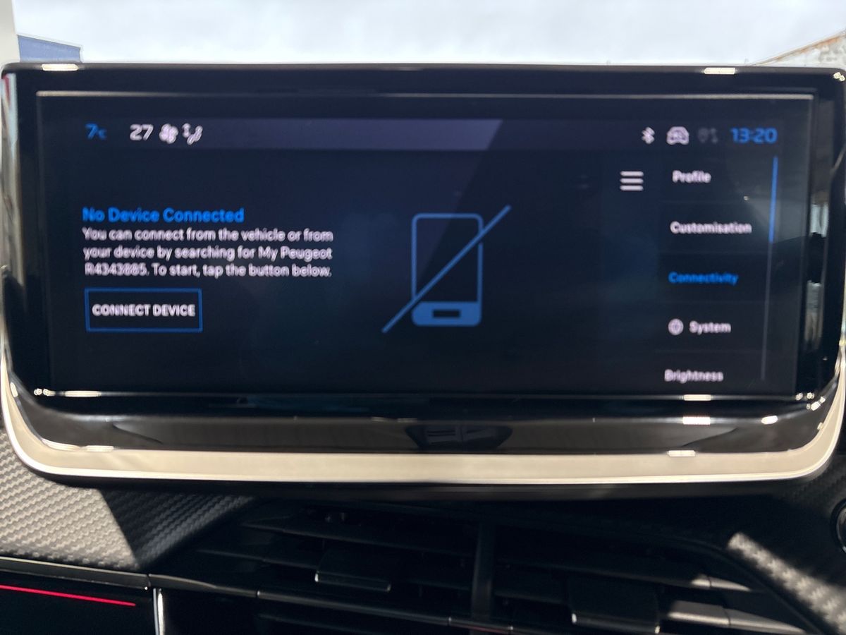 Used Peugeot 208 2025 for sale - 77346814: Photo 21