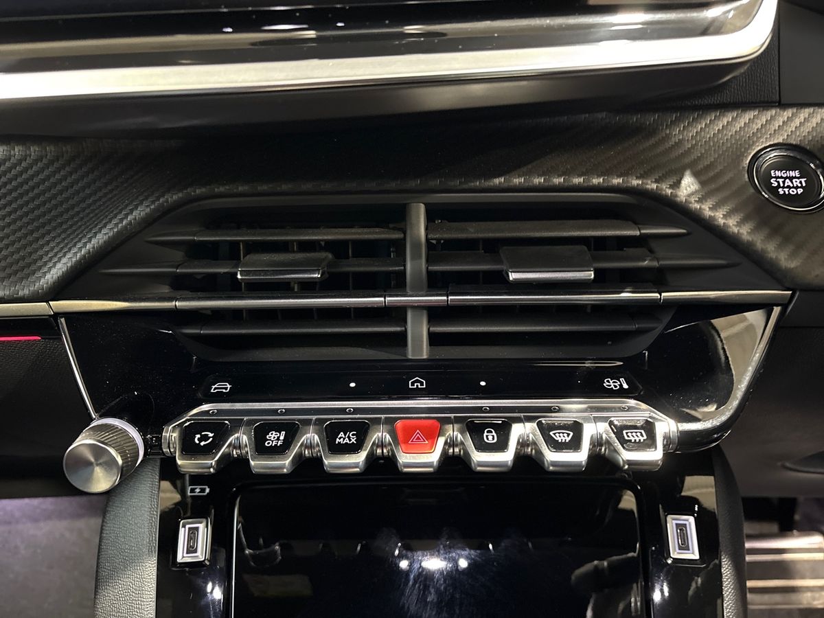 Used Peugeot 208 2025 for sale - 77346814: Photo 22