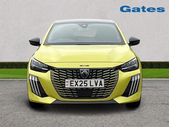 Used Peugeot 208 2025 for sale - 77346814: Photo