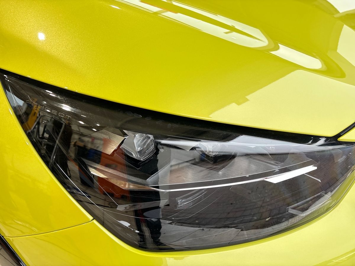 Used Peugeot 208 2025 for sale - 77346814: Photo 32