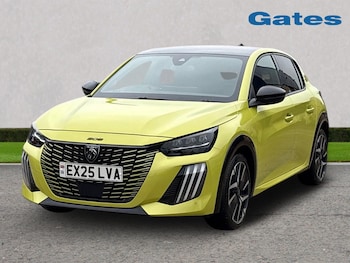 Used Peugeot 208 2025 for sale - 77346814: Photo