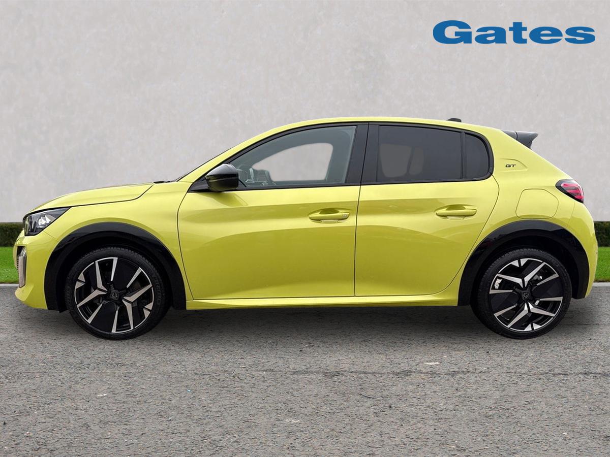 Used Peugeot 208 2025 for sale - 77346814: Photo 4