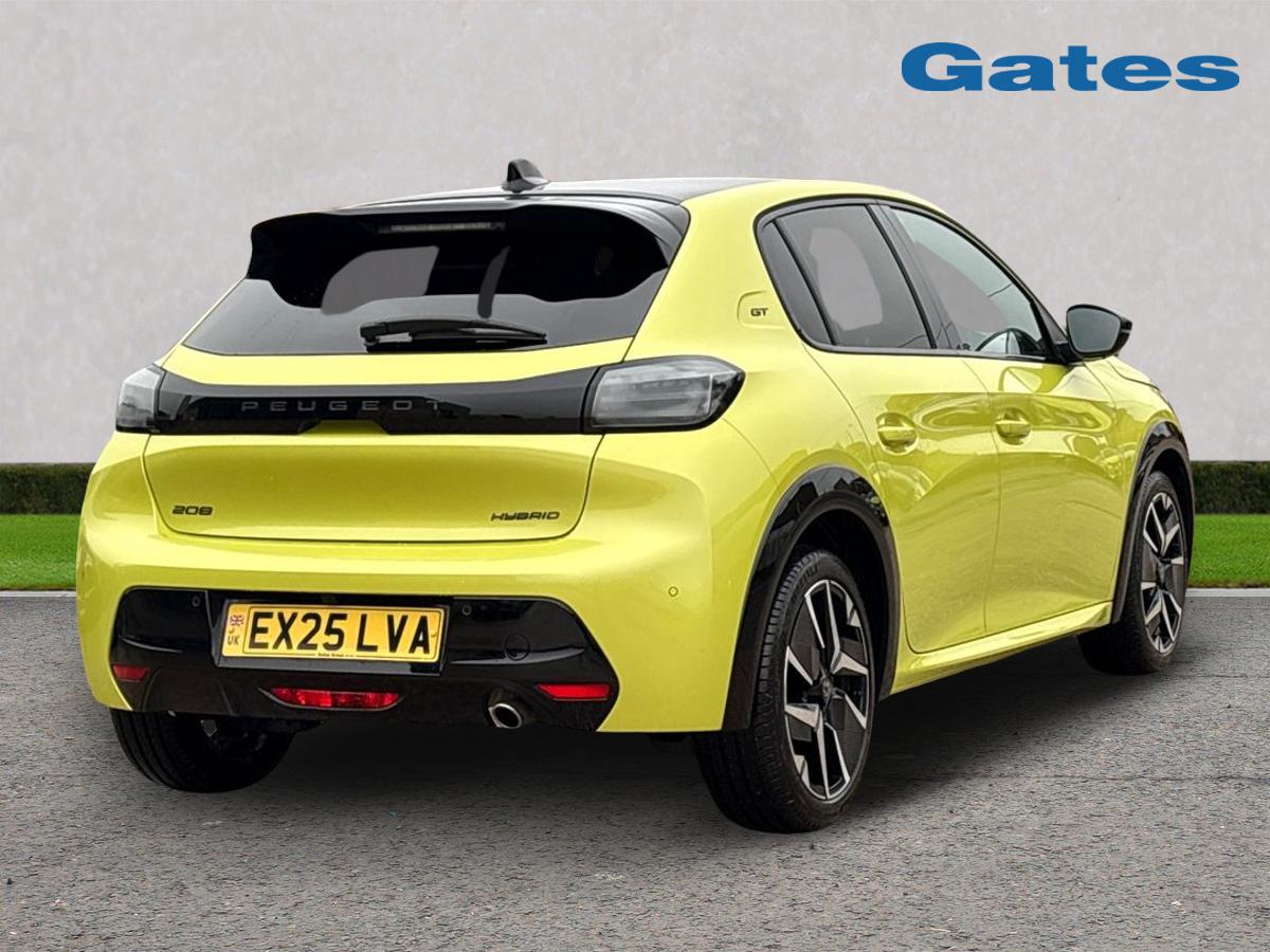 Used Peugeot 208 2025 for sale - 77346814: Photo 7