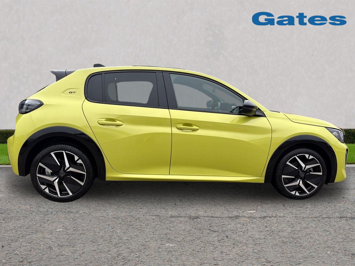 Used Peugeot 208 2025 for sale - 77346814: Photo 8