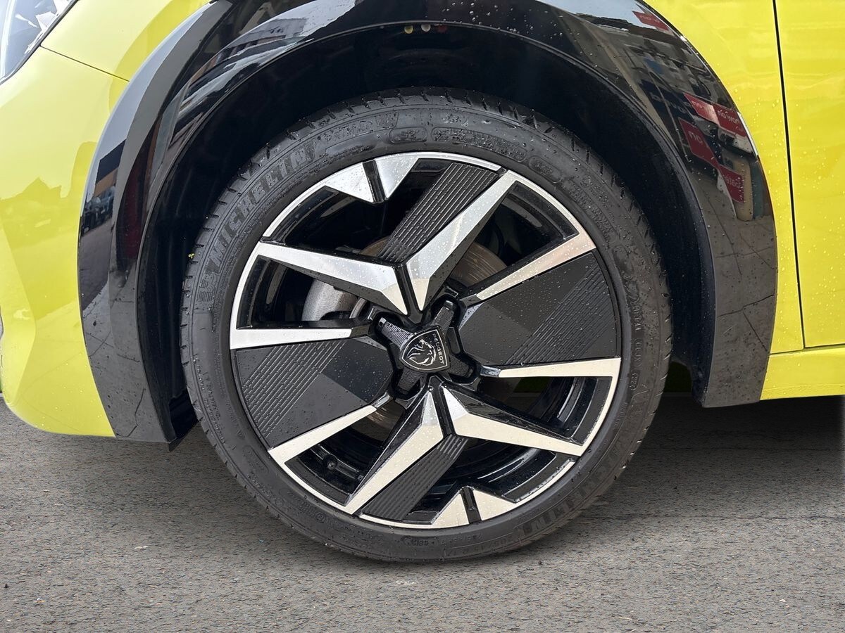 Used Peugeot 208 2025 for sale - 77346814: Photo 9