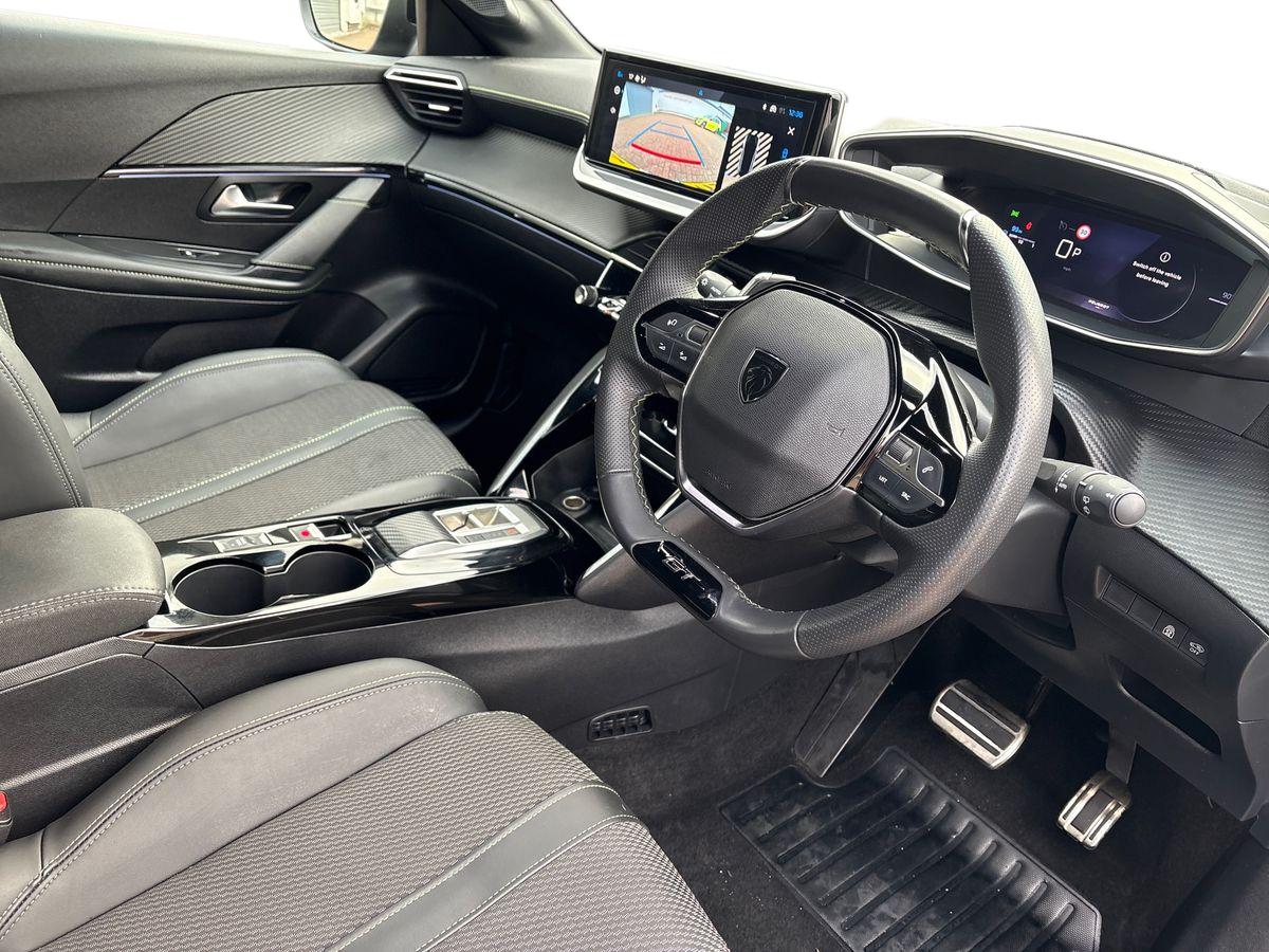 Used Peugeot 208 2025 for sale - 77055602: Photo 10