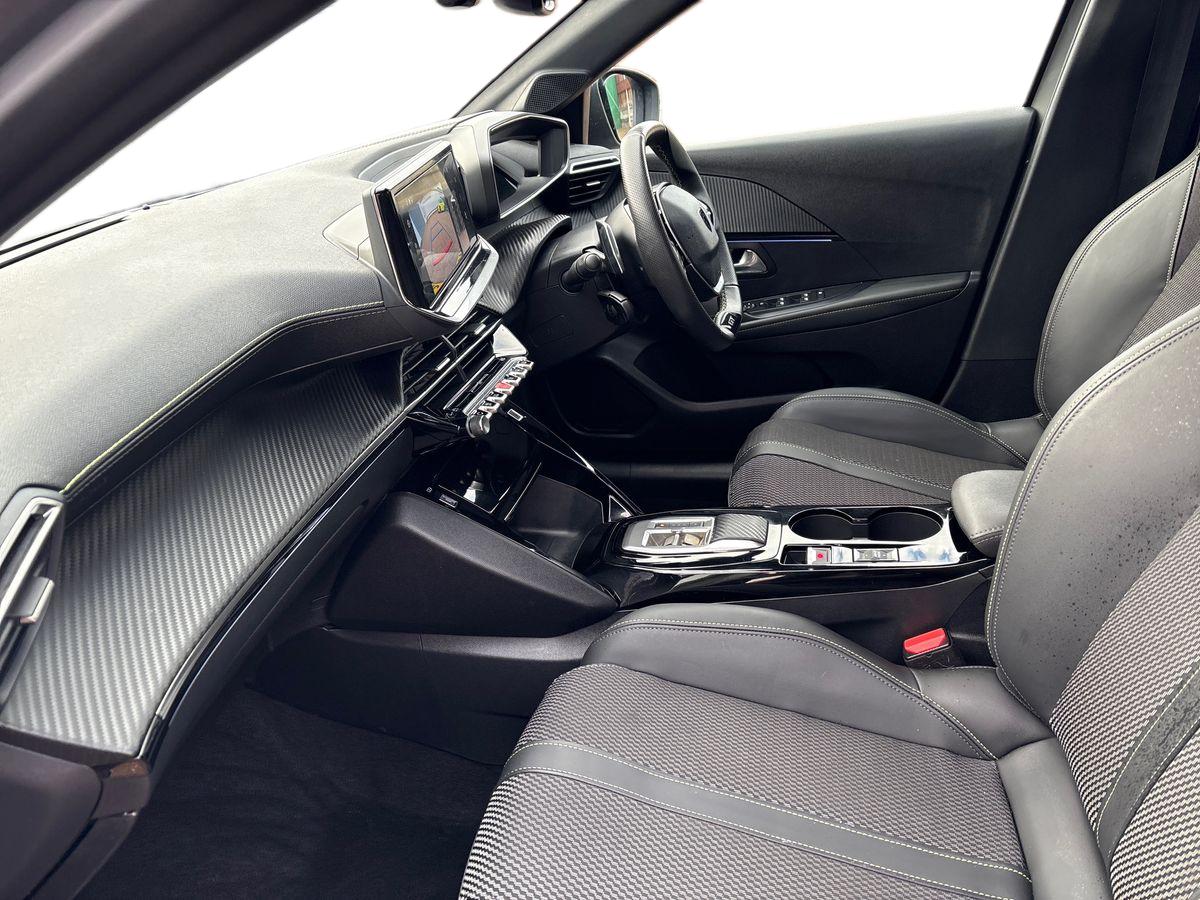 Used Peugeot 208 2025 for sale - 77055602: Photo 11