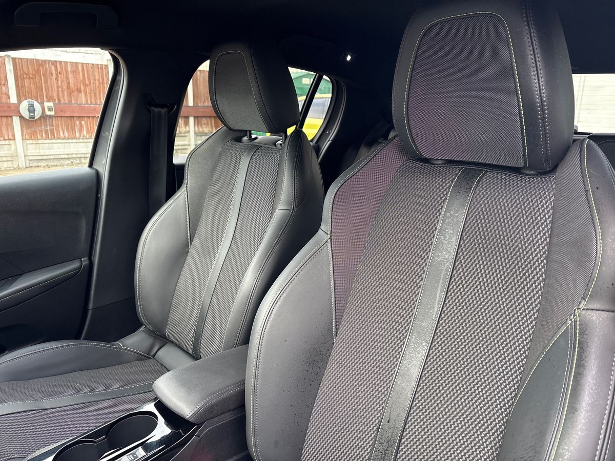 Used Peugeot 208 2025 for sale - 77055602: Photo 13