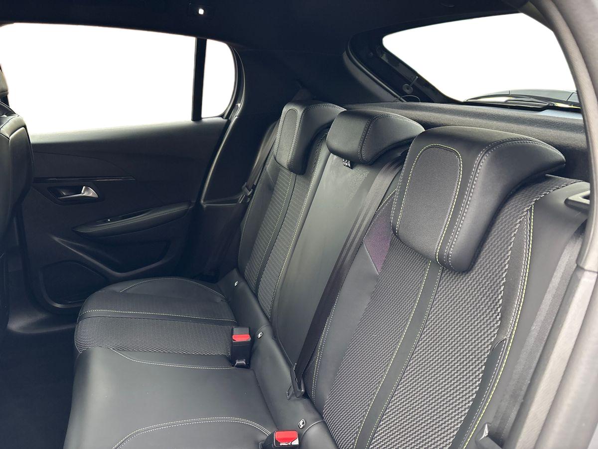 Used Peugeot 208 2025 for sale - 77055602: Photo 14