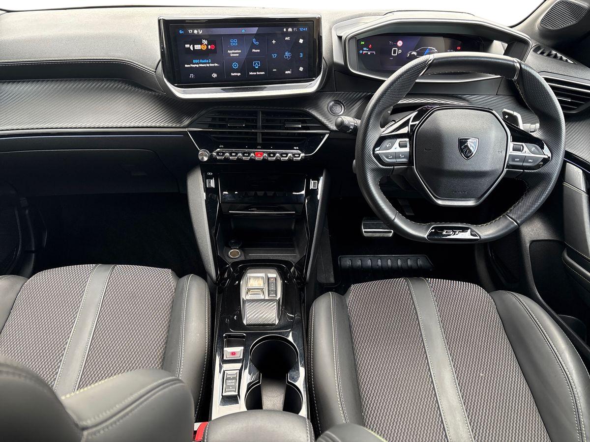 Used Peugeot 208 2025 for sale - 77055602: Photo 15