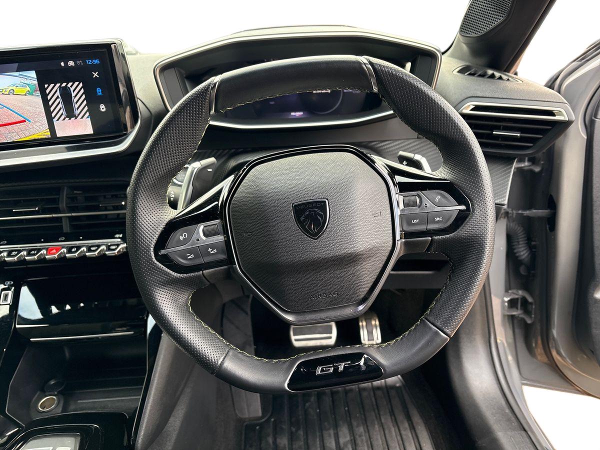 Used Peugeot 208 2025 for sale - 77055602: Photo 17