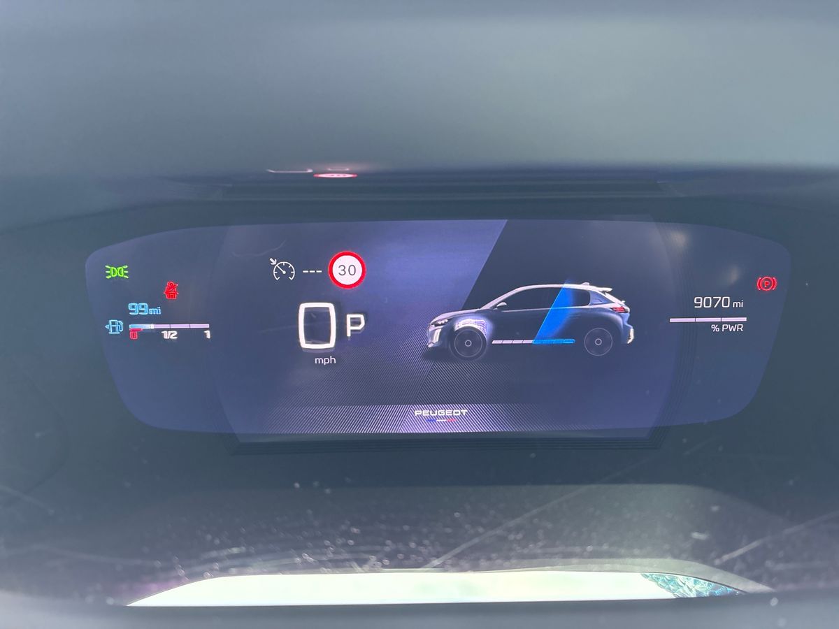 Used Peugeot 208 2025 for sale - 77055602: Photo 18