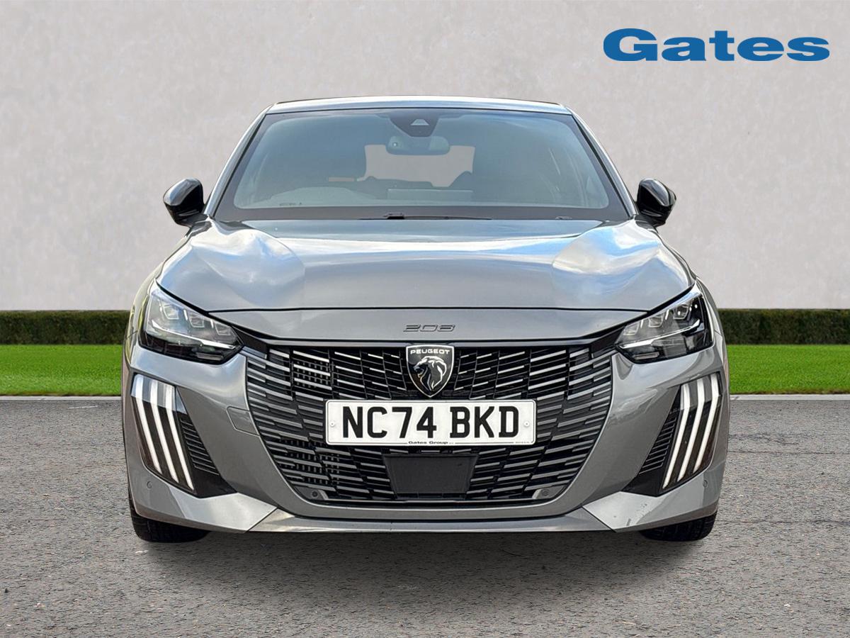 Used Peugeot 208 2025 for sale - 77055602: Photo 2