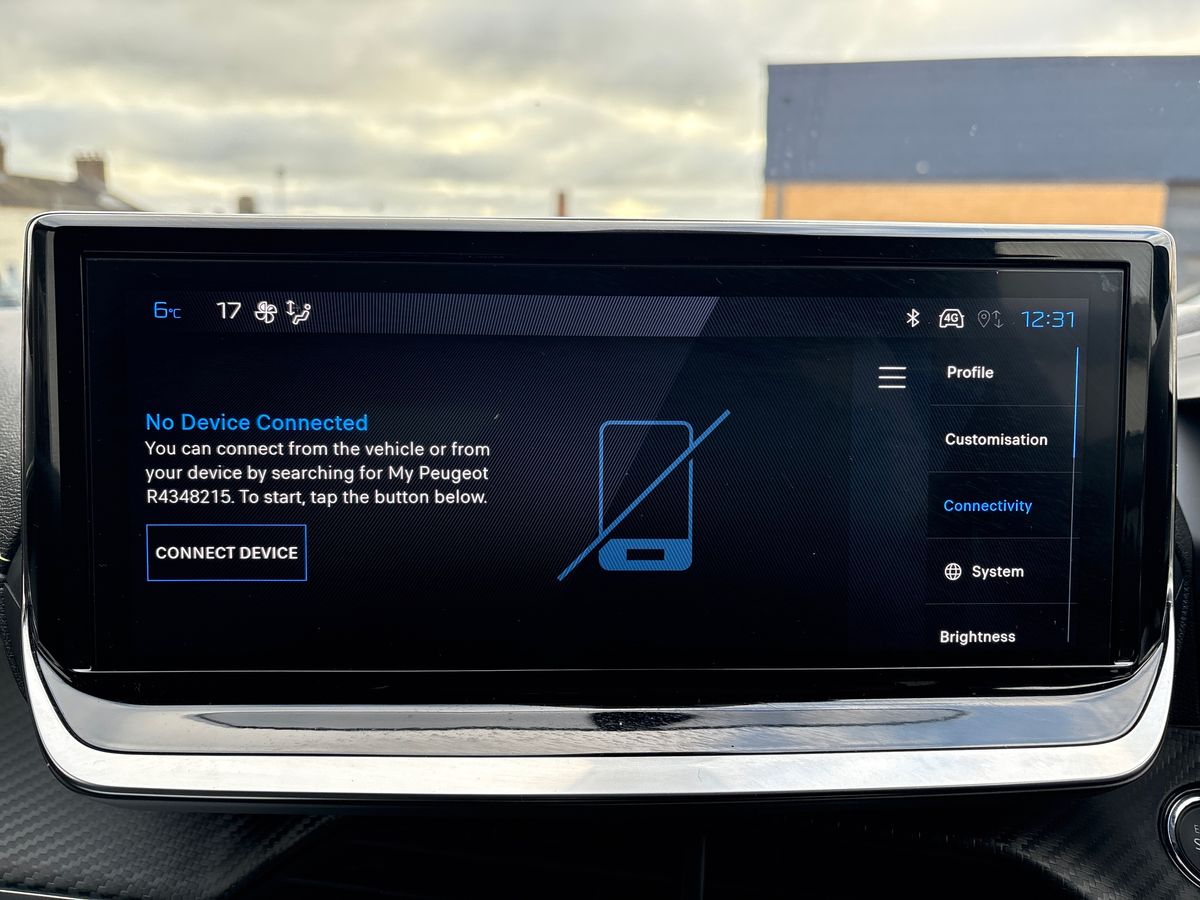 Used Peugeot 208 2025 for sale - 77055602: Photo 21