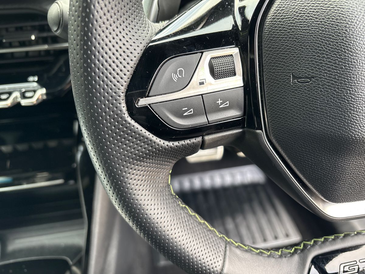 Used Peugeot 208 2025 for sale - 77055602: Photo 26