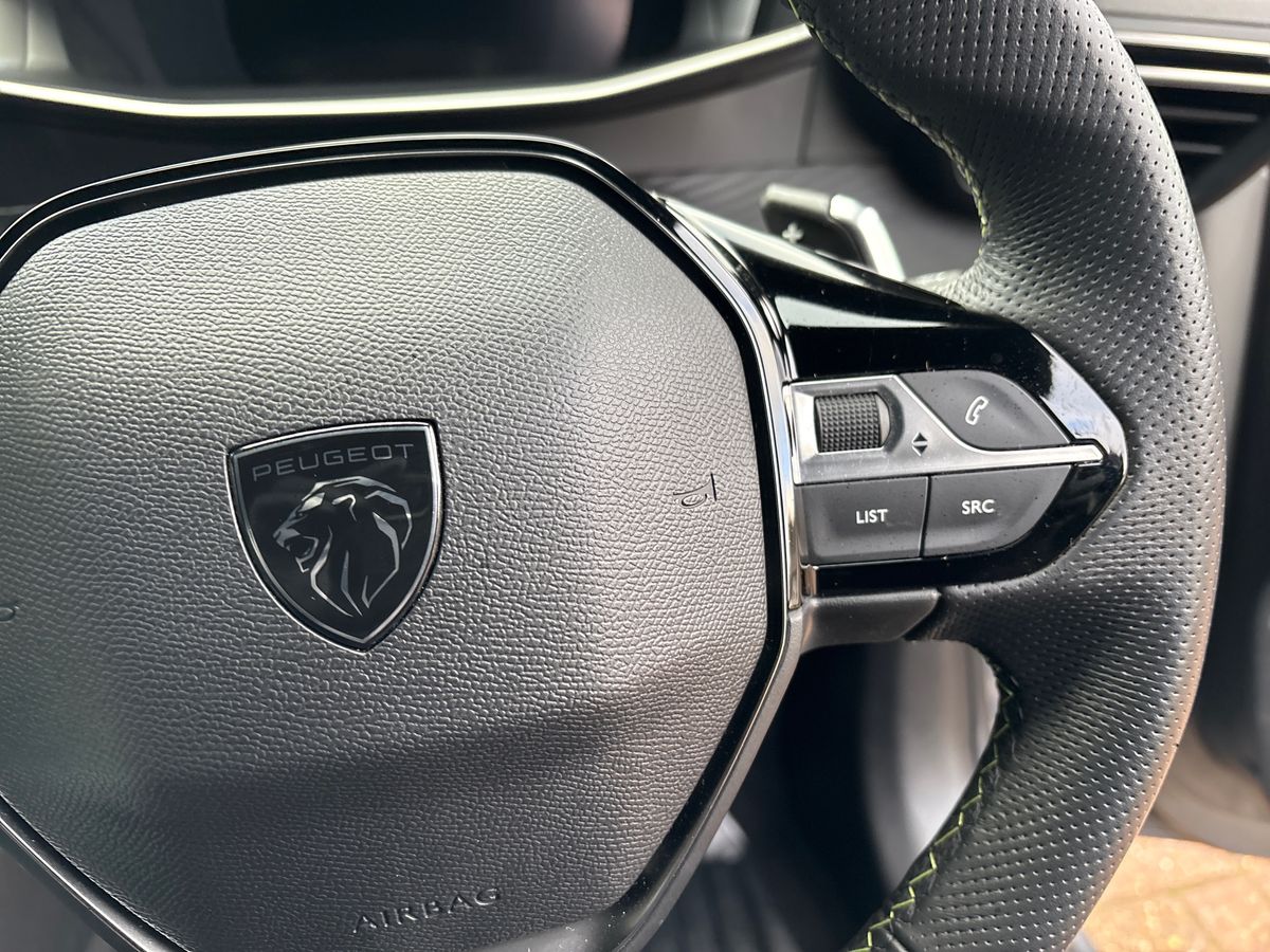 Used Peugeot 208 2025 for sale - 77055602: Photo 27