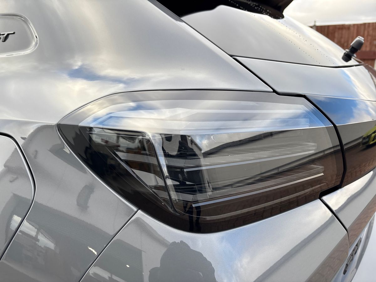 Used Peugeot 208 2025 for sale - 77055602: Photo 33