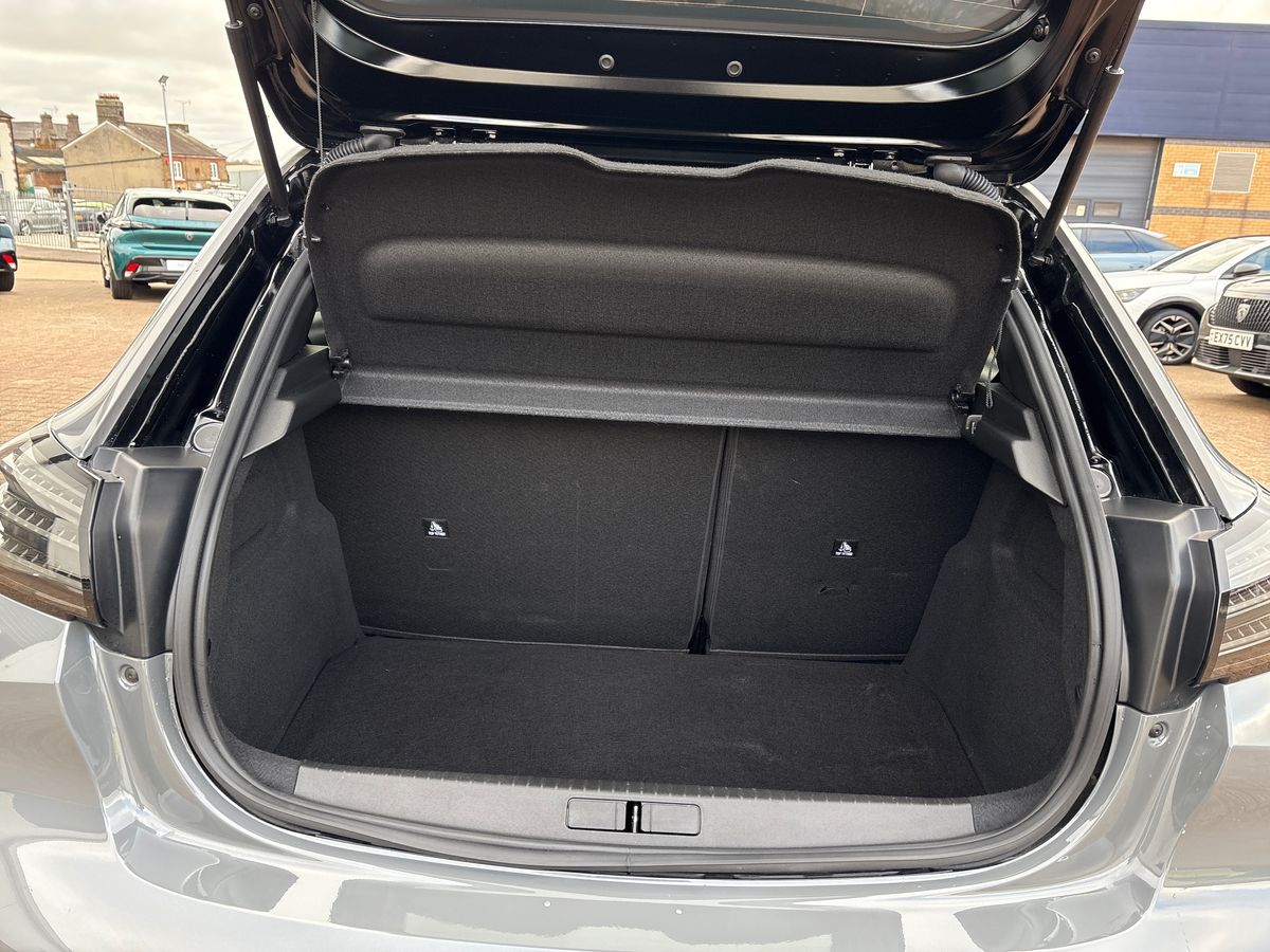 Used Peugeot 208 2025 for sale - 77055602: Photo 34