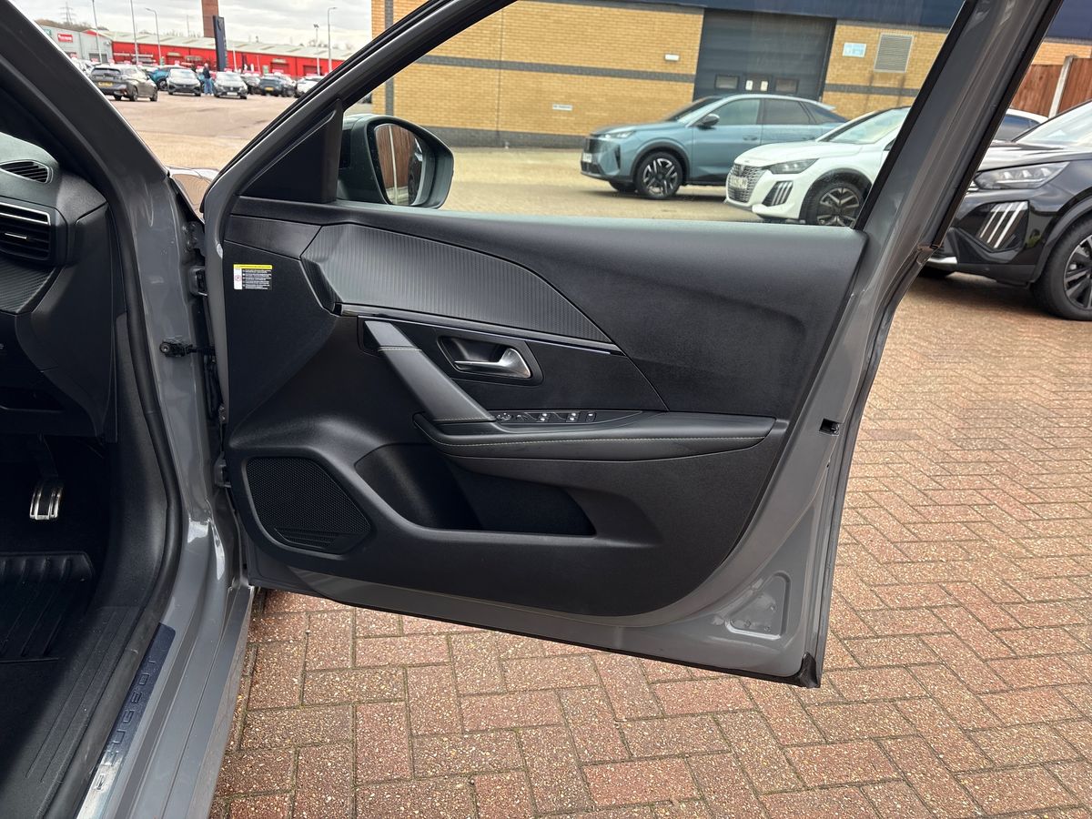 Used Peugeot 208 2025 for sale - 77055602: Photo 35