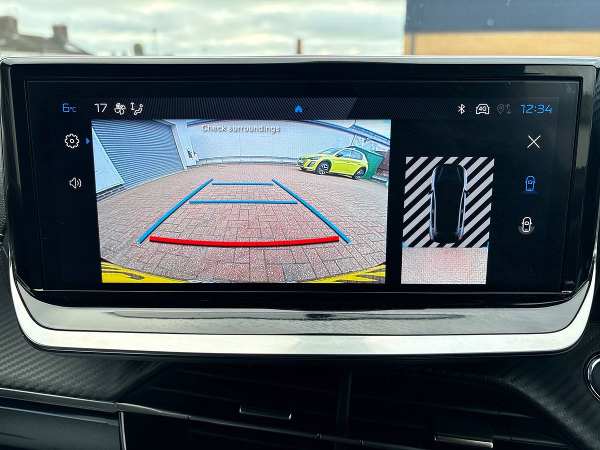 Used Peugeot 208 2025 for sale - 77055602: Photo 36