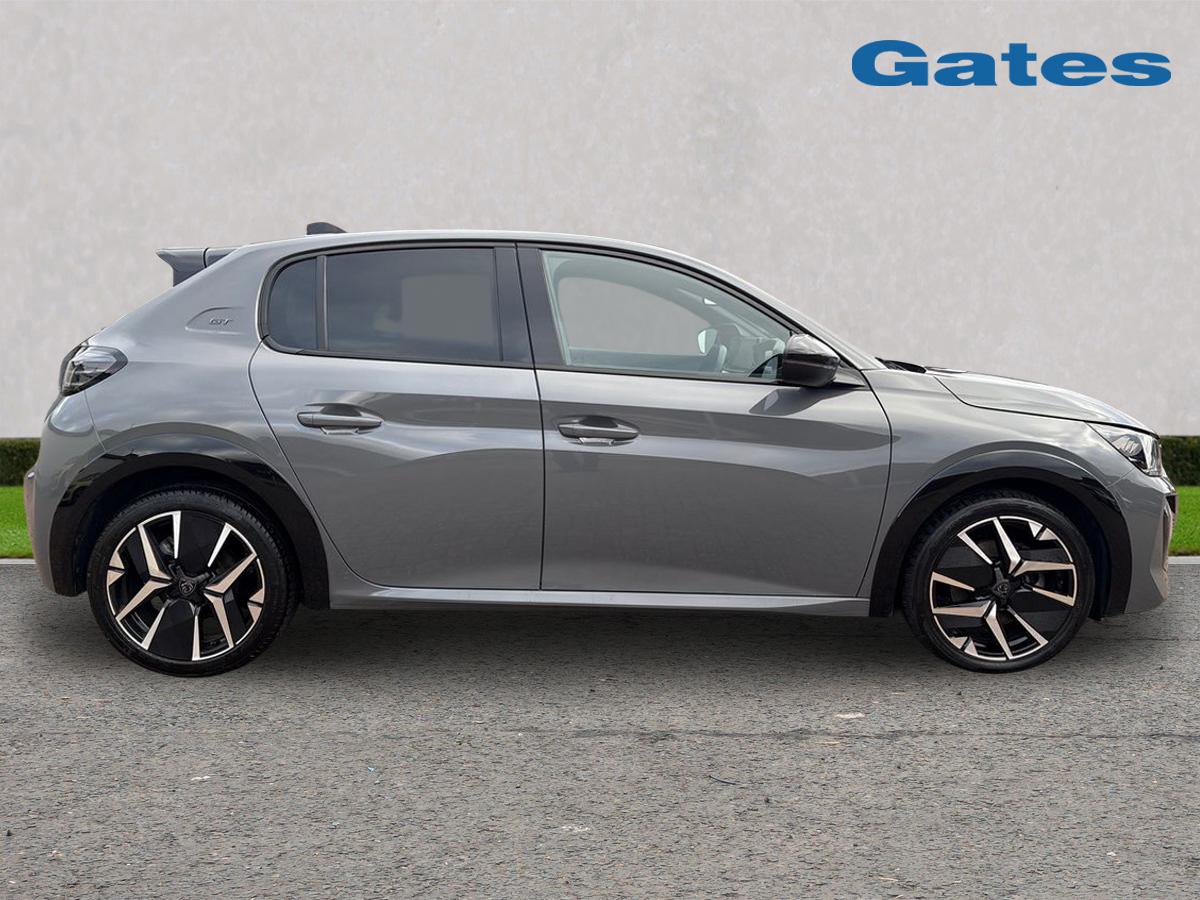 Used Peugeot 208 2025 for sale - 77055602: Photo 8