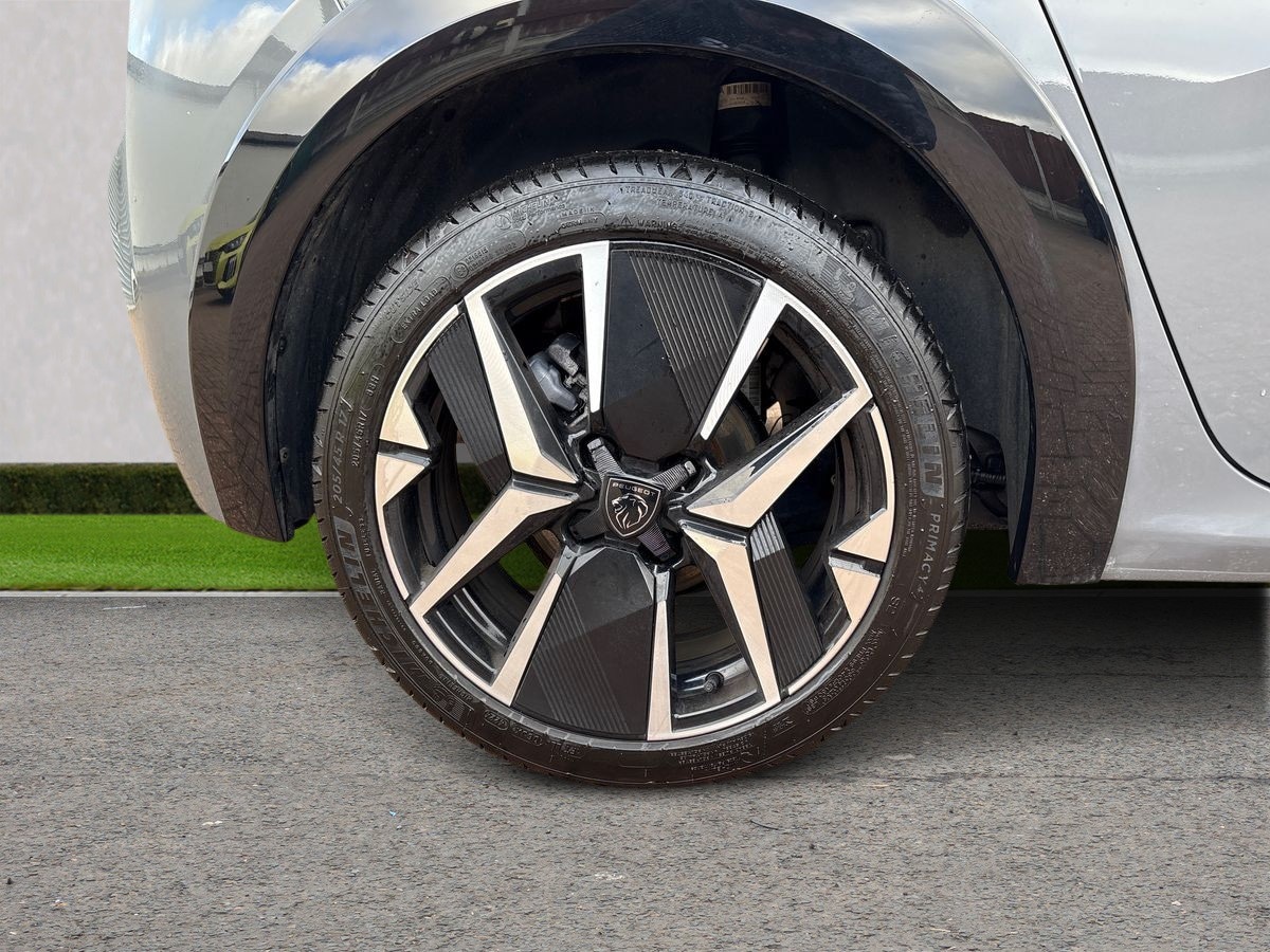 Used Peugeot 208 2025 for sale - 77055602: Photo 9