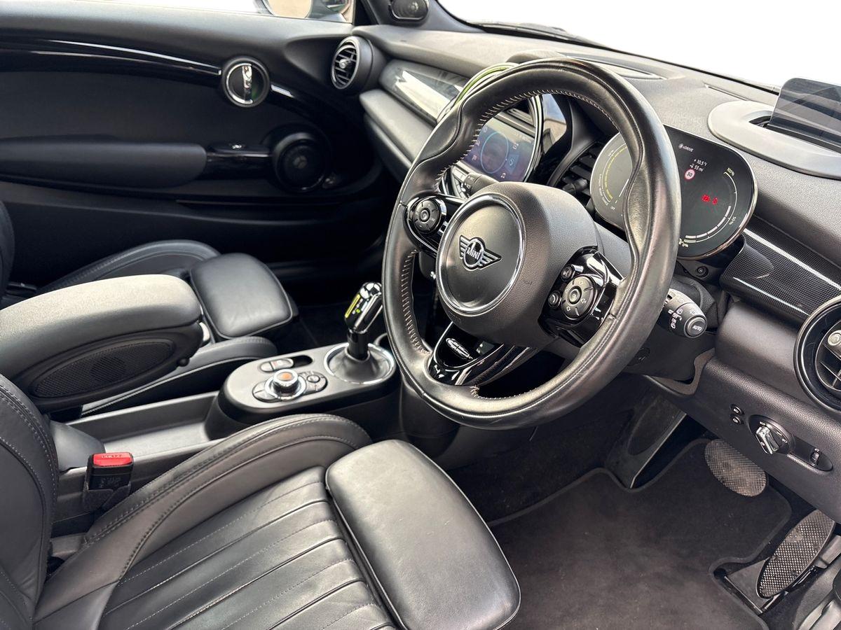 Used MINI Hatch 2020 for sale - 77885312: Photo 10