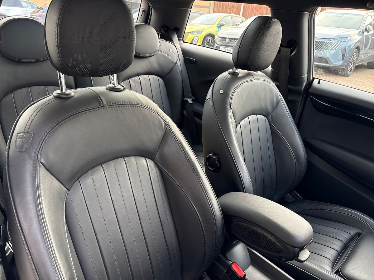 Used MINI Hatch 2020 for sale - 77885312: Photo 12