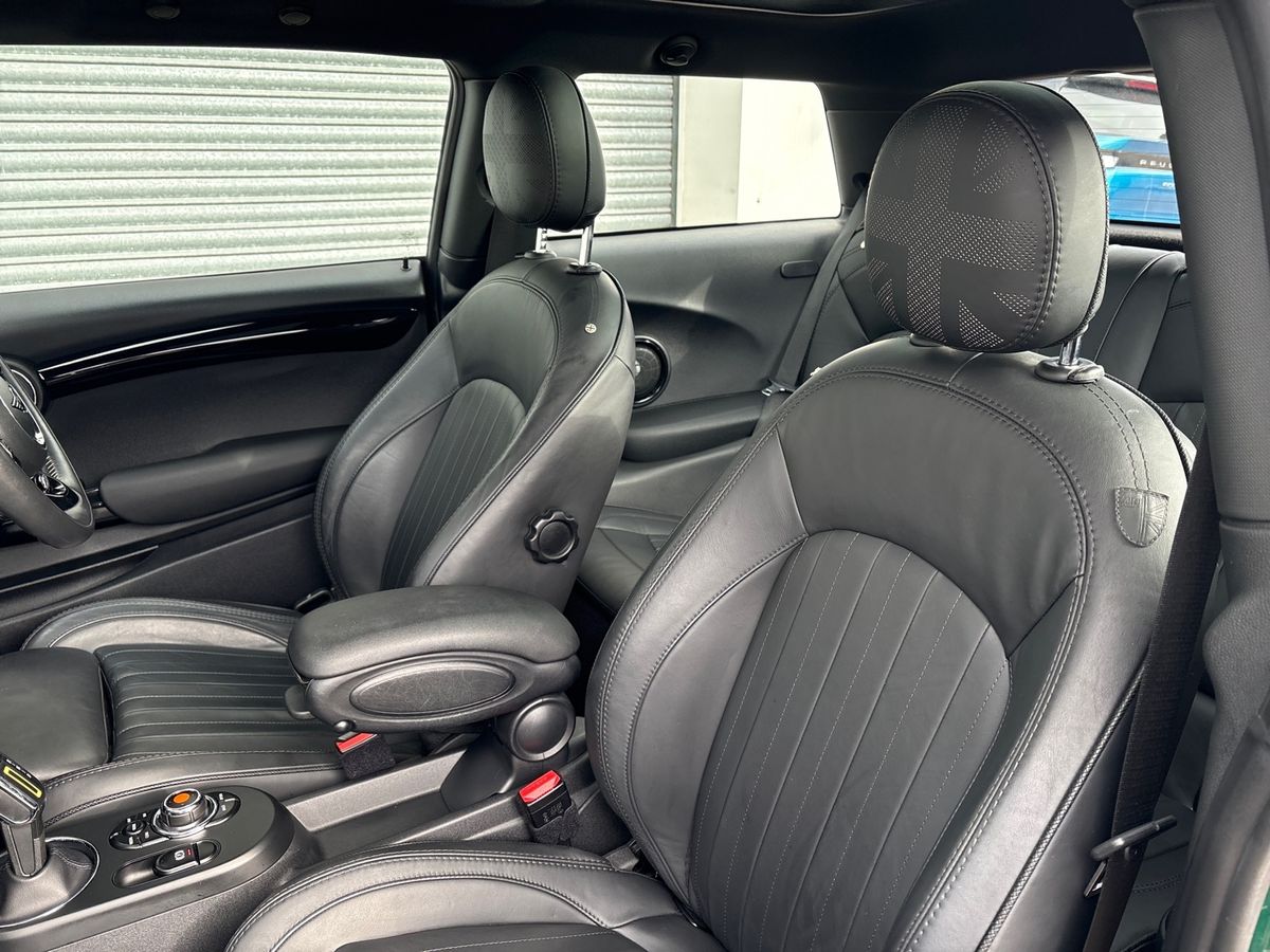 Used MINI Hatch 2020 for sale - 77885312: Photo 13