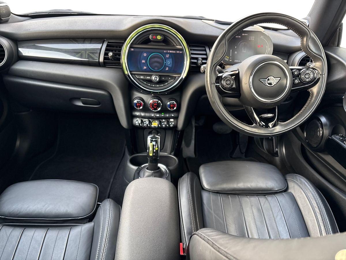 Used MINI Hatch 2020 for sale - 77885312: Photo 15