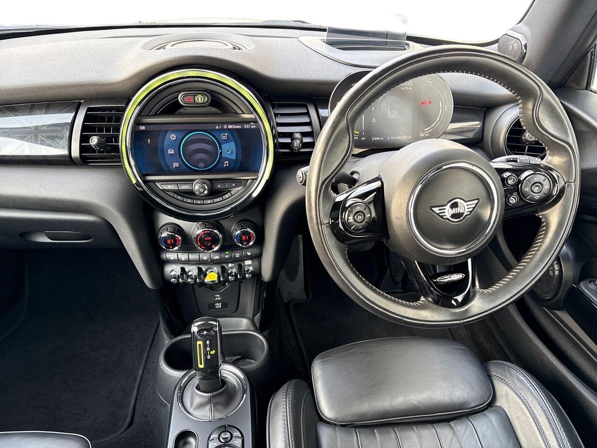 Used MINI Hatch 2020 for sale - 77885312: Photo 16