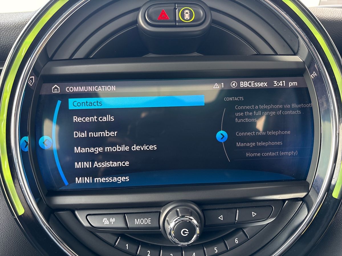 Used MINI Hatch 2020 for sale - 77885312: Photo 21