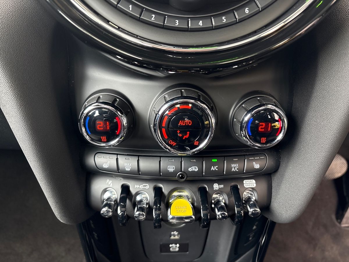 Used MINI Hatch 2020 for sale - 77885312: Photo 22