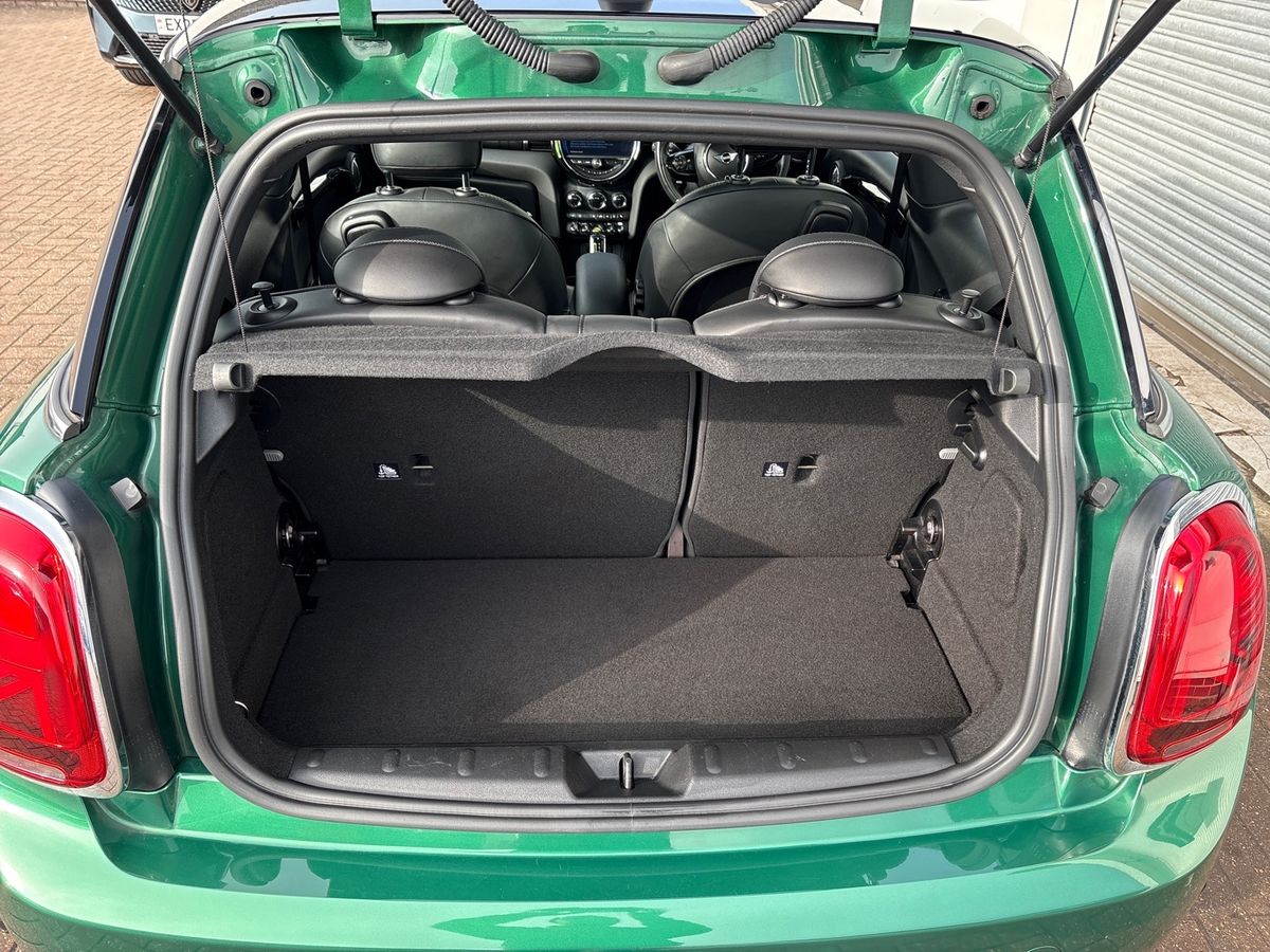 Used MINI Hatch 2020 for sale - 77885312: Photo 34