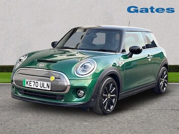Used MINI Hatch 2020 for sale - 77885312: Photo