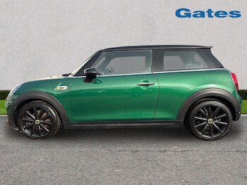 Used MINI Hatch 2020 for sale - 77885312: Photo