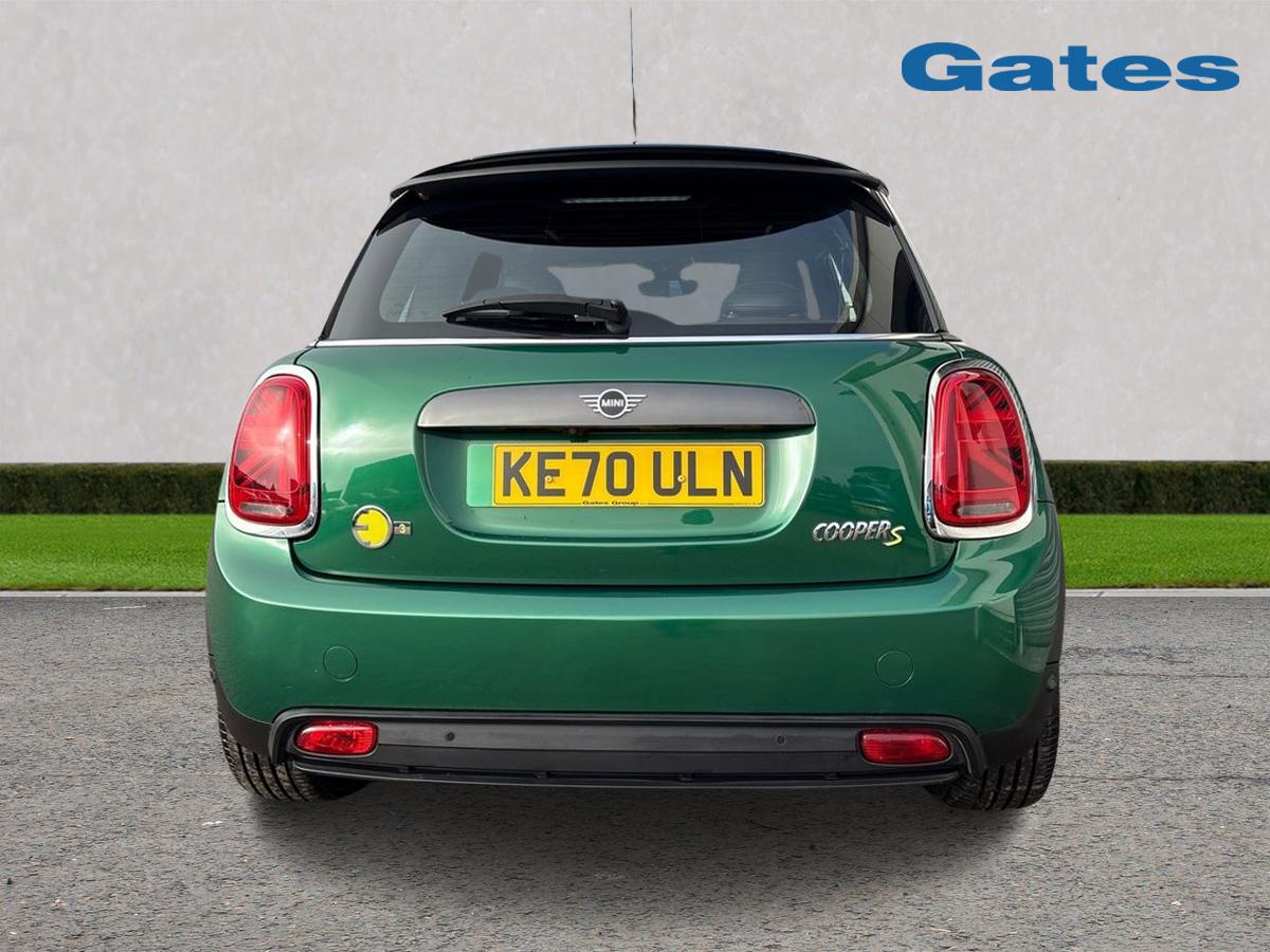 Used MINI Hatch 2020 for sale - 77885312: Photo 6