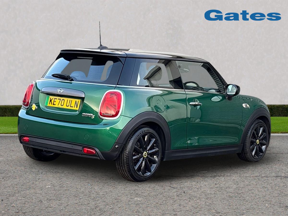 Used MINI Hatch 2020 for sale - 77885312: Photo 7