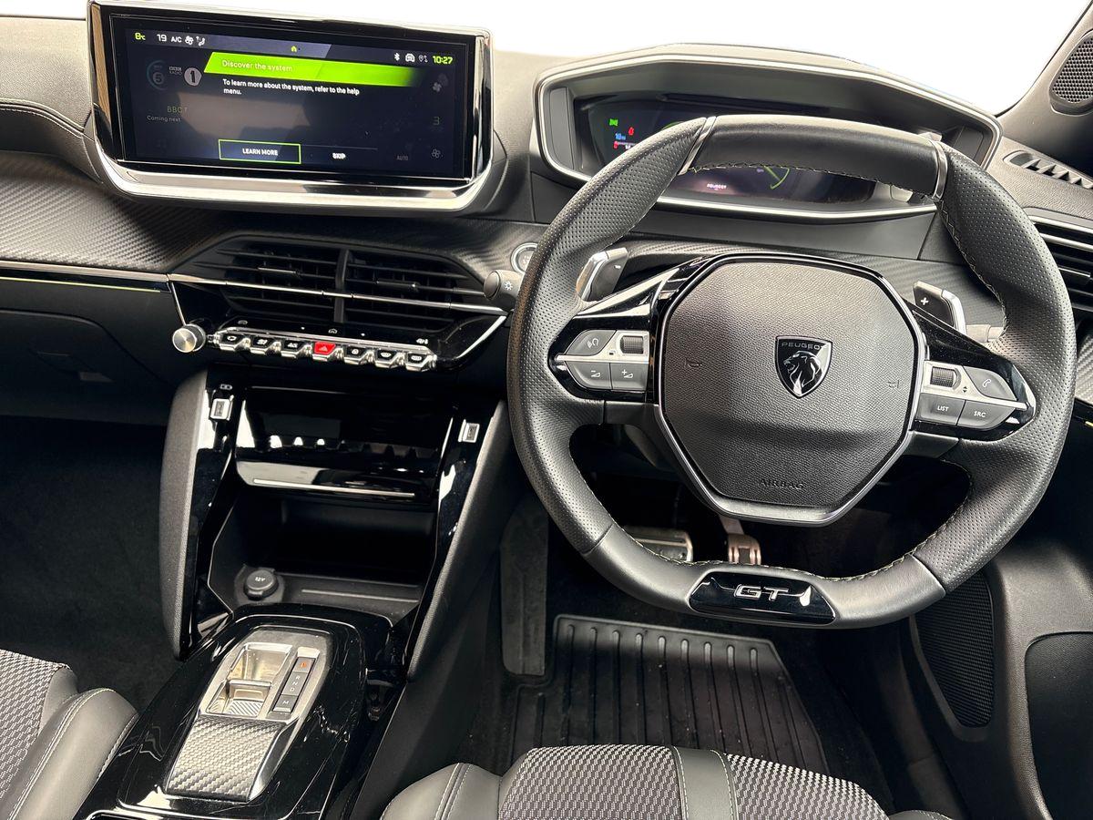 Used Peugeot 2008 2024 for sale - 77771110: Photo 16