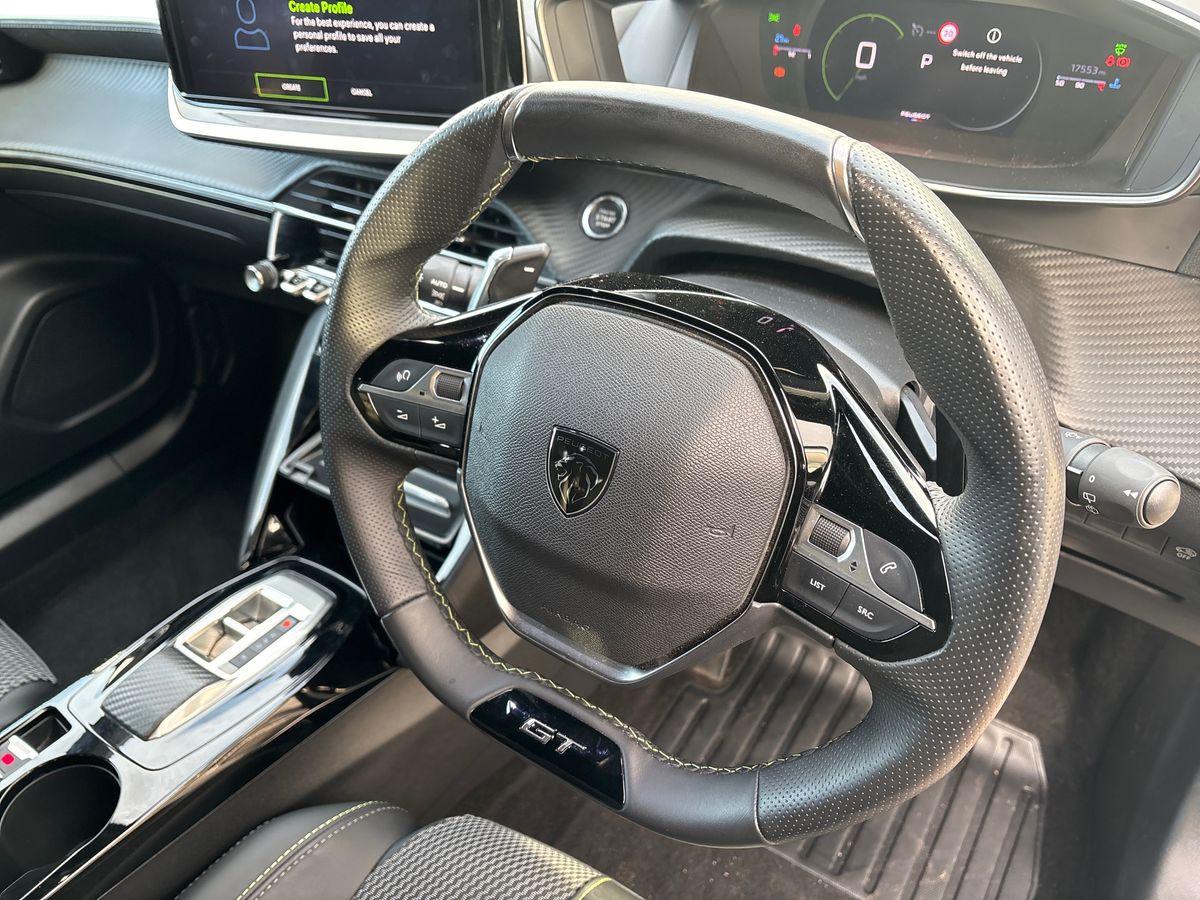 Used Peugeot 2008 2024 for sale - 77771110: Photo 17