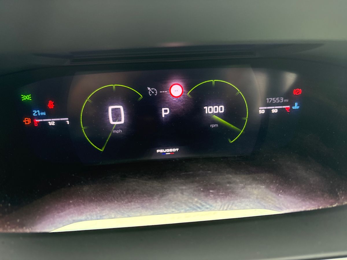 Used Peugeot 2008 2024 for sale - 77771110: Photo 18