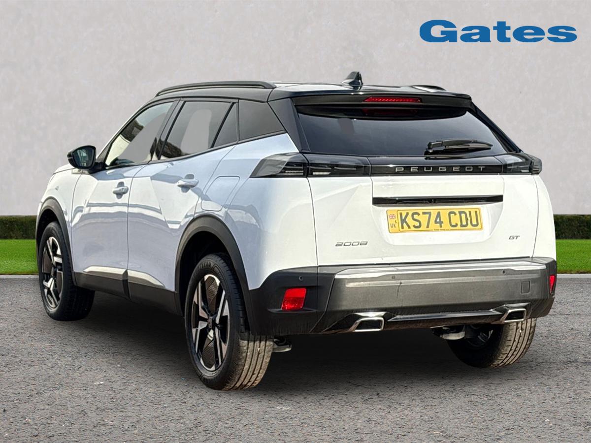 Used Peugeot 2008 2024 for sale - 77771110: Photo 5