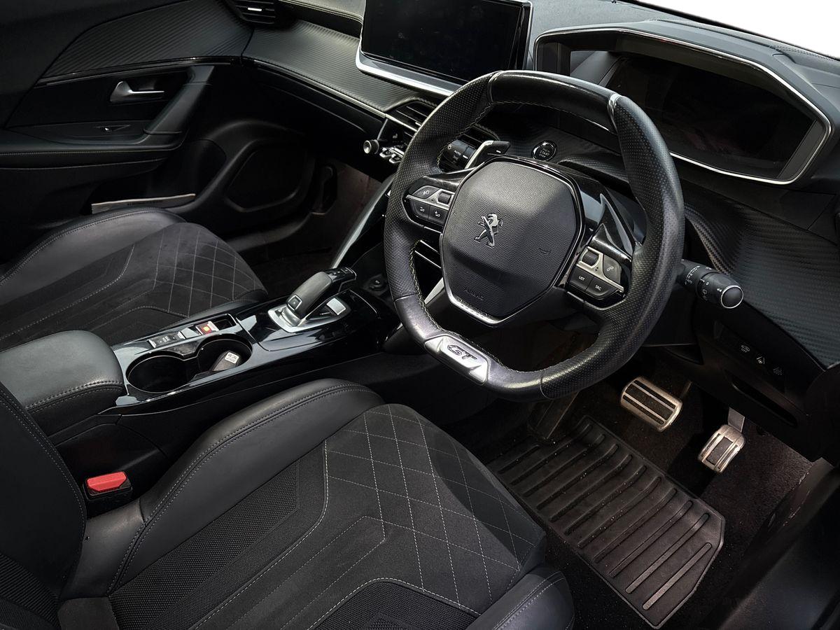 Used Peugeot 2008 2020 for sale - 76640141: Photo 10