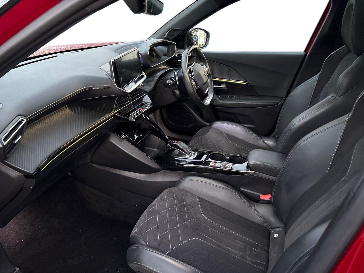 Used Peugeot 2008 2020 for sale - 76640141: Photo 11