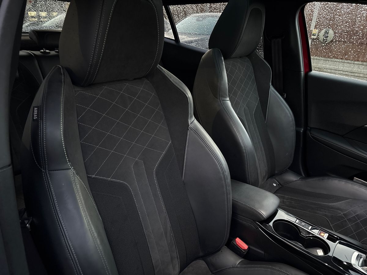 Used Peugeot 2008 2020 for sale - 76640141: Photo 12