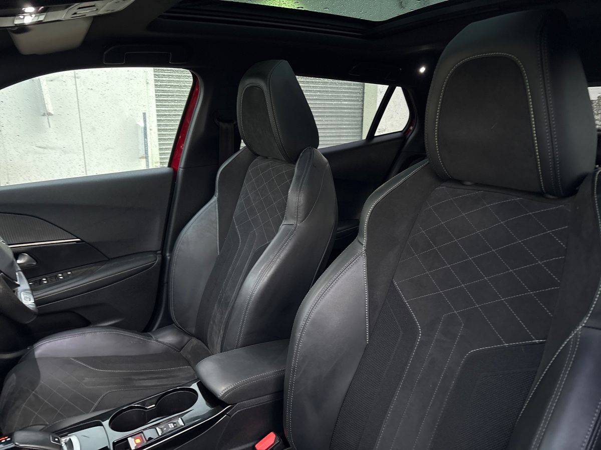 Used Peugeot 2008 2020 for sale - 76640141: Photo 13