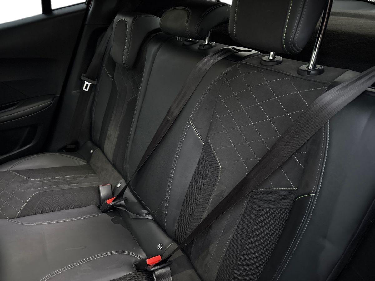 Used Peugeot 2008 2020 for sale - 76640141: Photo 14