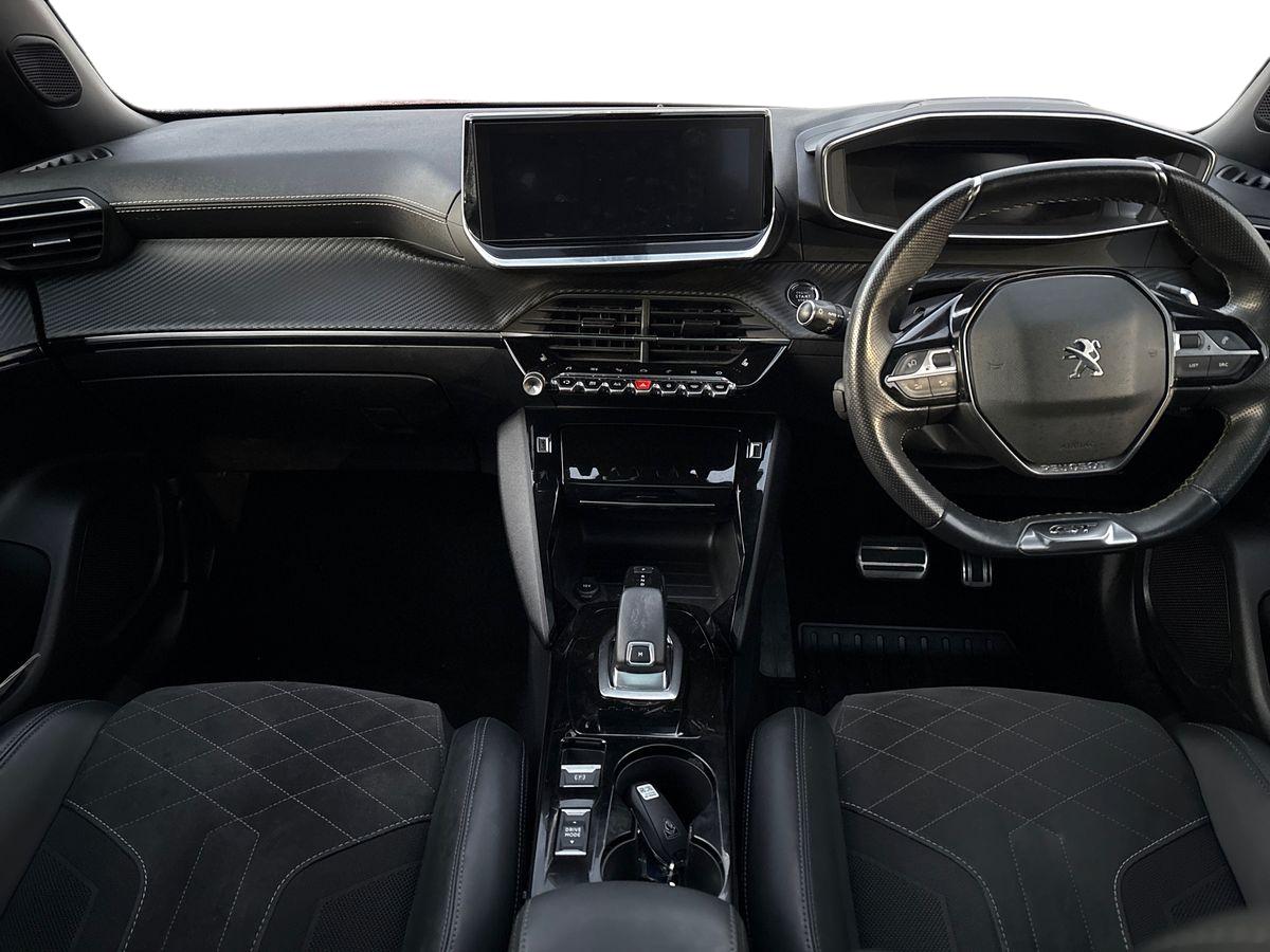 Used Peugeot 2008 2020 for sale - 76640141: Photo 15